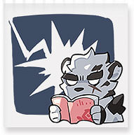 《明日方舟》悠閒系列表情包 山卡夫卡等幹員官方羅德島表情包一覽