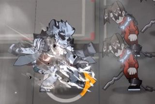 《明日方舟》山技能猜測 孤島風雲PV白老虎山技能效果曝光