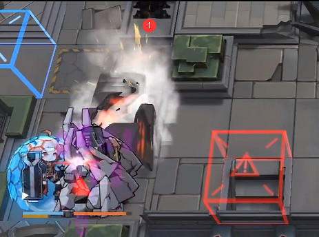 《明日方舟》9-10突襲攻略 第九章9-10雷聲轟鳴低配打法 《明日方舟》9-10突襲攻略 第九章9-10雷聲轟鳴低配打法