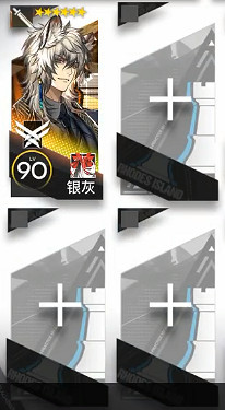 《明日方舟》WR-8銀灰單人打法 畫中人WR8銀灰單人通關攻略