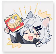 《明日方舟》趣事系列表情包 德克薩斯等幹員官方羅德島表情包一覽 《明日方舟》趣事系列表情包 德克薩斯等幹員官方羅德島表情包一覽