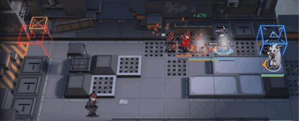 《明日方舟》嵯峨專精哪個技能 嵯峨技能專精推薦