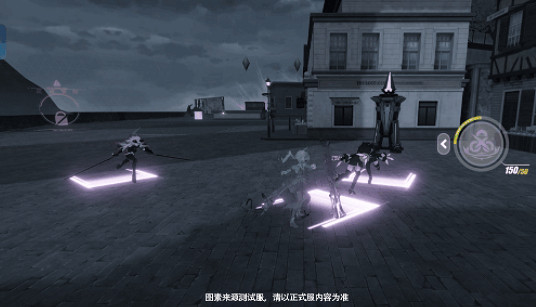 《崩壞3》柯洛斯滕攻略 開放世界柯洛斯滕介紹