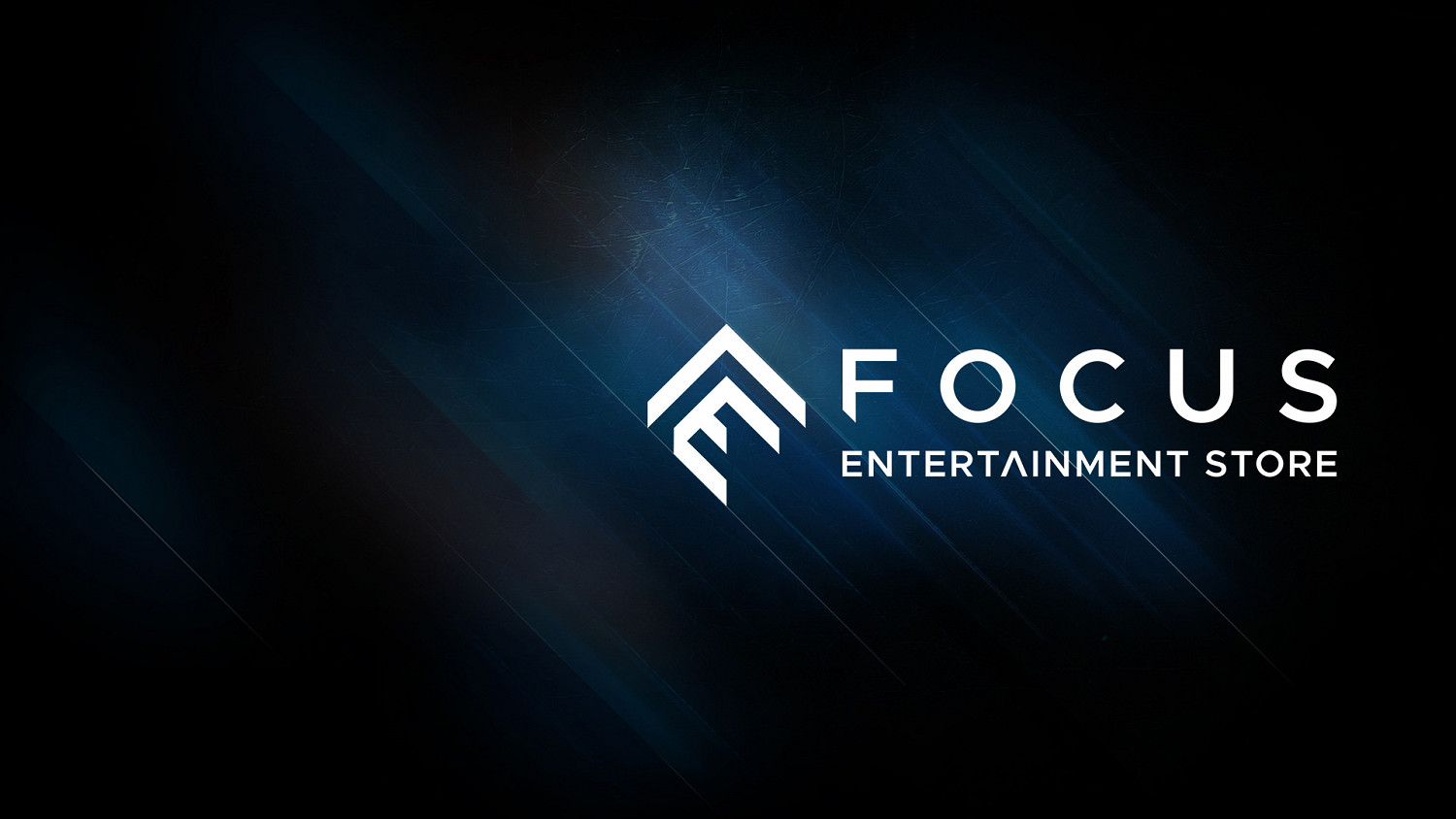 Focus娛樂上線了自己的線上遊戲商城 Focus娛樂上線了自己的線上遊戲商城