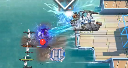 《明日方舟》DH-9棘刺單核攻略 多索雷斯假日DH9鼠膽龍威打法 《明日方舟》DH-9棘刺單核攻略 多索雷斯假日DH9鼠膽龍威打法