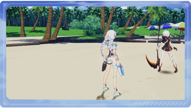 《崩壞3》海與風怎麽樣 聖女祈禱海與風介紹