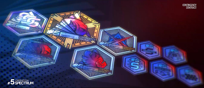 《明日方舟》危機合約光譜行動攻略彙總 光譜行動關卡打法大全