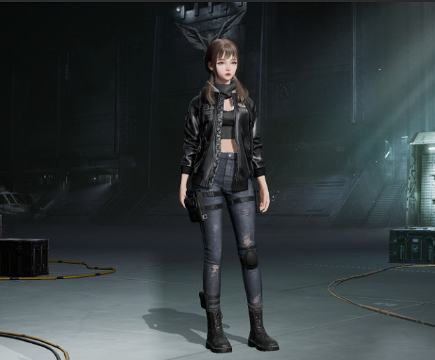 《黎明覺醒》捏臉怎麽捏 捏臉系統介紹