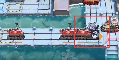 《明日方舟》DH-EX-5突襲低配攻略 多索雷斯假日DHEX5棘刺單核打法