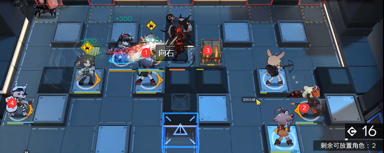 《明日方舟》OD-8低配攻略 源石塵行動od8煌單核打法