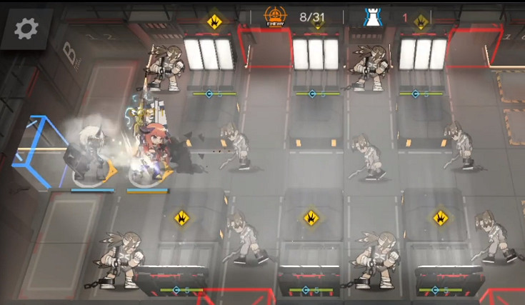 《明日方舟》風笛悖論模擬攻略 風笛悖論模擬維多利亞之矛怎麽打 《明日方舟》風笛悖論模擬攻略 風笛悖論模擬維多利亞之矛怎麽打