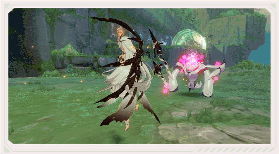 《崩壞3》空之律者魔法少女皮膚 魔法少女SIRIN介紹 《崩壞3》空之律者魔法少女皮膚 魔法少女SIRIN介紹