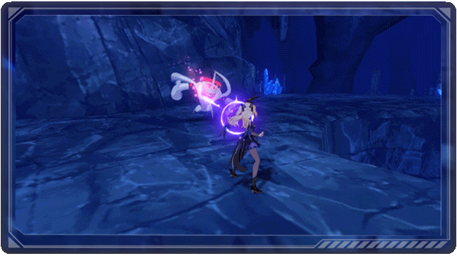 《崩壞3》連動原神角色 原神連動角色介紹 《崩壞3》連動原神角色 原神連動角色介紹