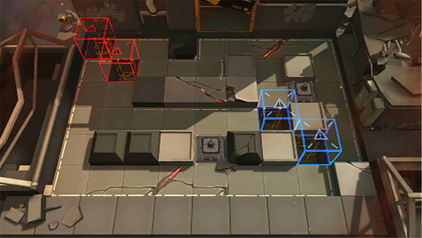 《明日方舟》LK-DP-A低配攻略 LK-DP-A雙人駐守打法