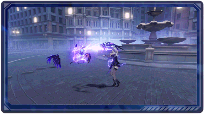 《崩壞3》斷罪皇女技能怎麽樣 斷罪皇女技能介紹 《崩壞3》斷罪皇女技能怎麽樣 斷罪皇女技能介紹