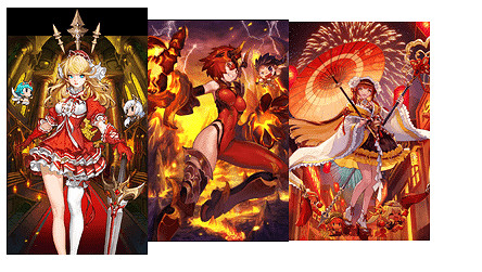 《守望傳說》火隊陣容怎麽搭配 火隊陣容攻略