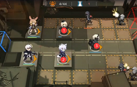 《明日方舟》黑角悖論模擬怎麽打 第三期悖論模擬黑角打法攻略 《明日方舟》黑角悖論模擬怎麽打 第三期悖論模擬黑角打法攻略