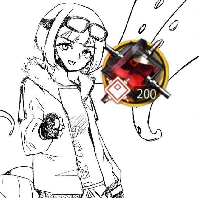 《明日方舟》安哲拉海貓表情包一覽 CP27海貓絡合物什麽梗