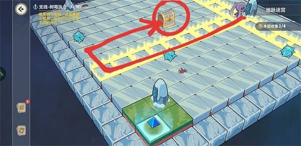 《崩壞3》天守閣全收集攻略 異世行記天守閣 《崩壞3》天守閣全收集攻略 異世行記天守閣