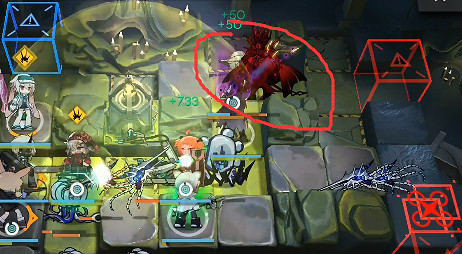 《明日方舟》SV8低配攻略 SV-8無精二新手攻略 《明日方舟》SV8低配攻略 SV-8無精二新手攻略