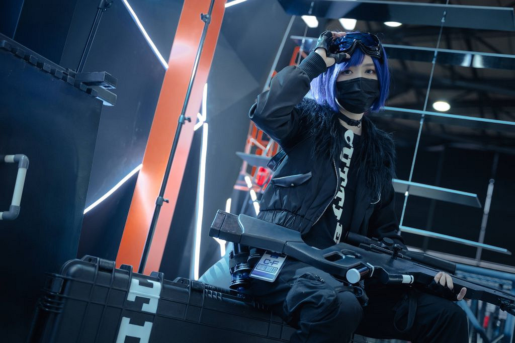 《明日方舟》安哲拉海貓表情包一覽 CP27海貓絡合物什麽梗