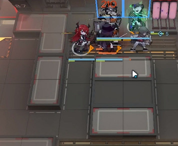 《明日方舟》MB-8怎麽打 MB-8激戰之末低配攻略