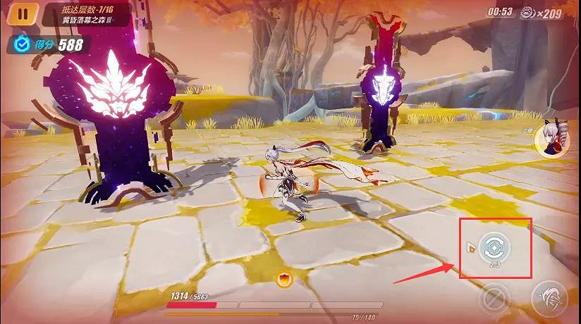 《崩壞3》往世樂土攻略技巧 往世樂土怎麽玩