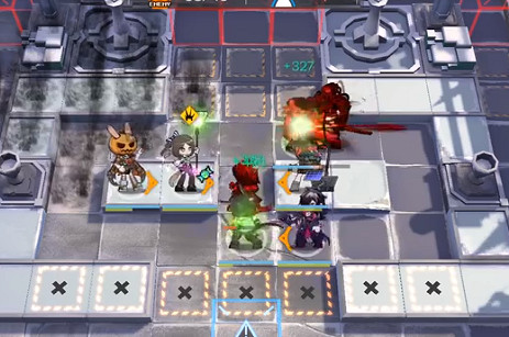 《明日方舟》WD-EX-8突襲低配攻略 wdex8艾雅法拉單核打法流程 《明日方舟》WD-EX-8突襲低配攻略 wdex8艾雅法拉單核打法流程