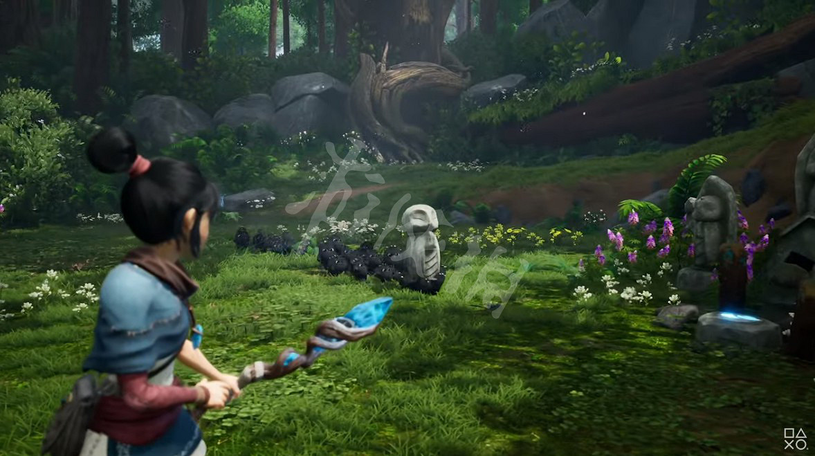 《奇納靈魂之橋》大師難度怎麽速通？大師難度跳關方法分享