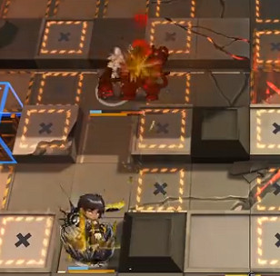 《明日方舟》6區廢墟8級低配攻略 危機合約5月24日6區廢墟怎麽打 《明日方舟》6區廢墟8級低配攻略 危機合約5月24日6區廢墟怎麽打