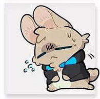 《明日方舟》全是兔兔表情包 全是兔兔官方羅德島幹員表情包一覽