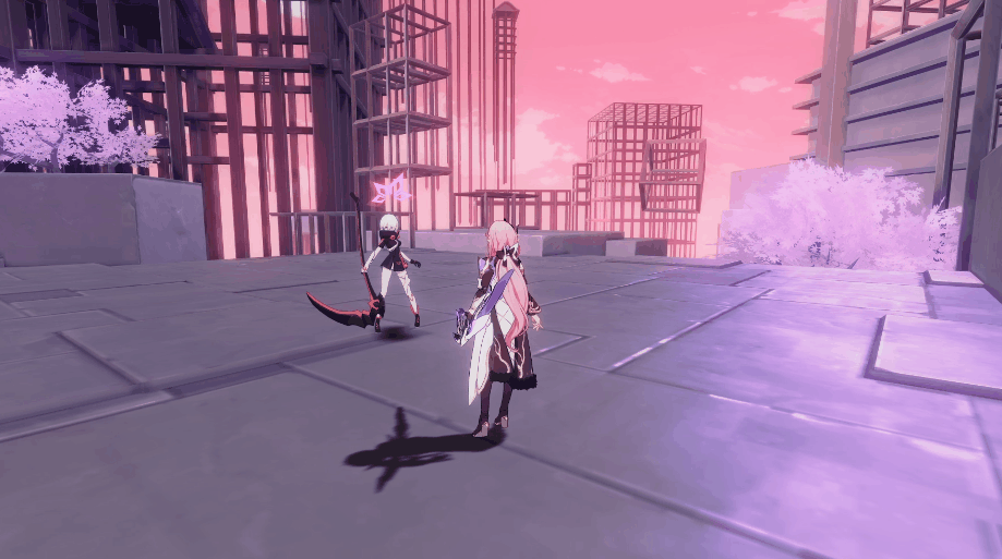 《崩壞3》粉色妖精小姐角色前瞻 粉色妖精小姐角色情報 《崩壞3》粉色妖精小姐角色前瞻 粉色妖精小姐角色情報