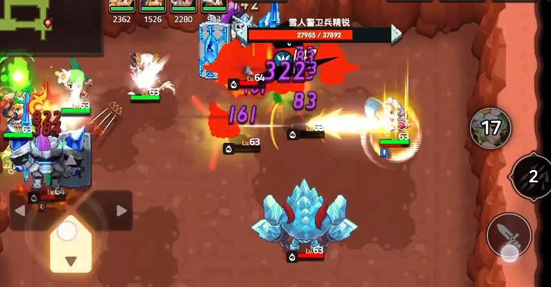 《守望傳說》土盾專武怎麽獲得 土盾專武介紹