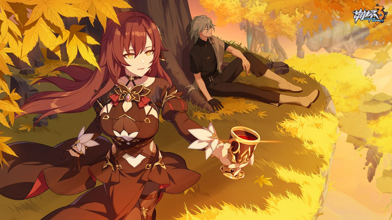 《崩壞3》v5.1無瑕樂土更新公告 v5.1無瑕樂土更新內容一覽