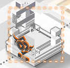 《明日方舟》聯鎖競賽關卡說明 聯鎖競賽荷謨伊智境玩法介紹