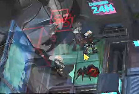 《明日方舟》傀影悖論模擬怎麽打 悖論模擬傀影打法攻略