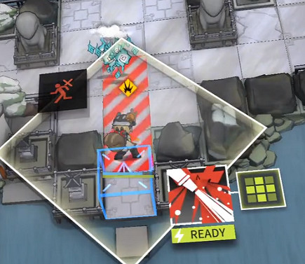 《明日方舟》阿消悖論模擬攻略 悖論模擬阿消關卡噴射怎麽打 《明日方舟》阿消悖論模擬攻略 悖論模擬阿消關卡噴射怎麽打