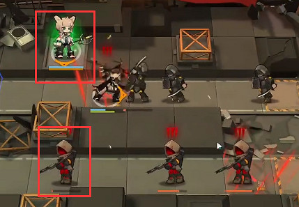 《明日方舟》蘇蘇洛悖論模擬攻略 悖論模擬蘇蘇洛急救怎麽打