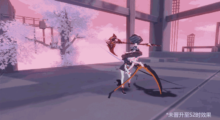 《崩壞3》服裝魔法少女Seele好看嗎 魘夜星淵魔法少女Seele服裝展示