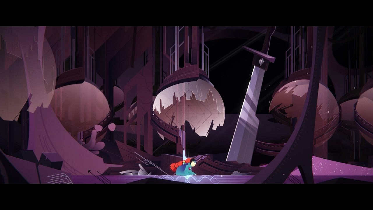 2D動作冒險《追求：伊娜傳說》面向XB1/NS/PC公布