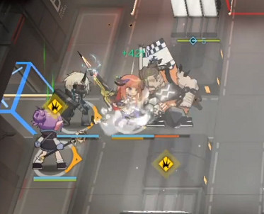 《明日方舟》風笛悖論模擬攻略 風笛悖論模擬維多利亞之矛怎麽打 《明日方舟》風笛悖論模擬攻略 風笛悖論模擬維多利亞之矛怎麽打