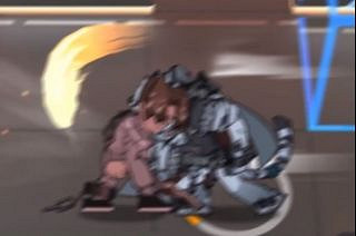 《明日方舟》山技能猜測 孤島風雲PV白老虎山技能效果曝光