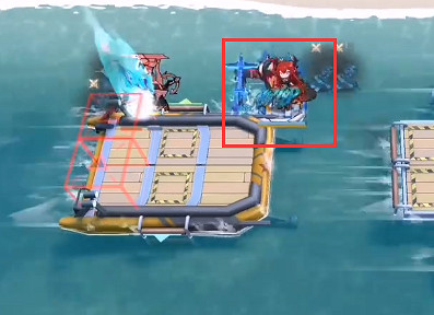 《明日方舟》DH-EX-7突襲低配攻略 多索雷斯假日DHEX7史爾特爾單核 《明日方舟》DH-EX-7突襲低配攻略 多索雷斯假日DHEX7史爾特爾單核