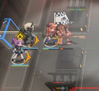 《明日方舟》風笛悖論模擬攻略 風笛悖論模擬維多利亞之矛怎麽打 《明日方舟》風笛悖論模擬攻略 風笛悖論模擬維多利亞之矛怎麽打