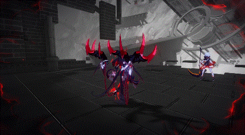 《崩壞3》血淵之眸如一怎麽樣值得抽嗎 血淵之眸如一強度介紹