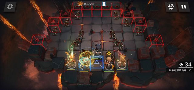 《明日方舟》莫斯提馬悖論模擬怎麽打 悖論模擬莫斯提馬打法攻略