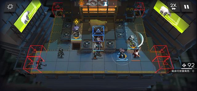 《明日方舟》泡普卡悖論模擬怎麽打 悖論模擬泡普卡打法攻略