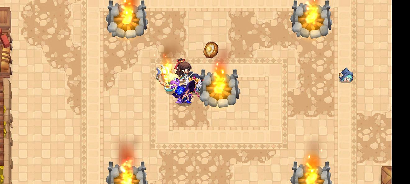 《守望傳說》噩夢2-3如何全收集 噩夢2-3全收集圖文攻略 《守望傳說》噩夢2-3如何全收集 噩夢2-3全收集圖文攻略