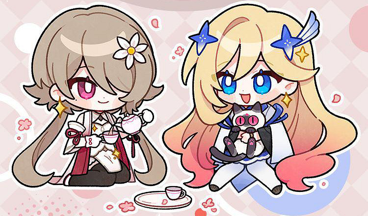 《崩壞3》服裝魔法少女Bronya怎麽獲得 理之律者周年慶服裝獲取方法 《崩壞3》服裝魔法少女Bronya怎麽獲得 理之律者周年慶服裝獲取方法