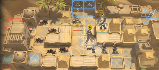 《明日方舟》閃擊值得練嗎 閃擊專精技能推薦 《明日方舟》閃擊值得練嗎 閃擊專精技能推薦